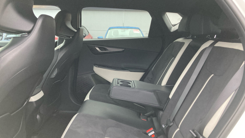 Kia EV6 168kW GT Line S 84kWh 5dr Auto Electric Estate